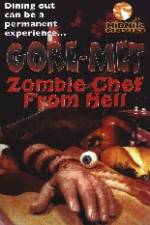 Watch Goremet Zombie Chef from Hell 123movieshub