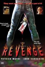 Watch Revenge 123movieshub