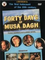 Watch Forty Days of Musa Dagh 123movieshub
