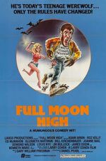 Watch Full Moon High 123movieshub