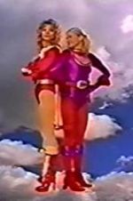 Watch Electra Woman and Dyna Girl 123movieshub