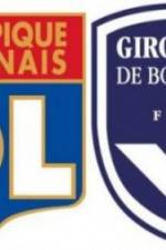 Watch Olympique Lyon vs Bordeaux 123movieshub