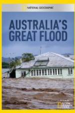Watch Australia's Great Flood 123movieshub