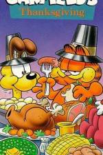 Watch Garfield's Thanksgiving 123movieshub