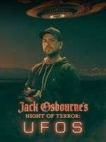 Watch Jack Osbourne\'s Night of Terror: UFOs (TV Special 2022) 123movieshub