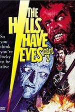 Watch The Hills Have Eyes Part II 123movieshub