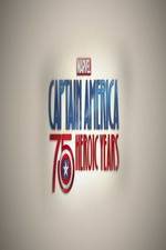 Watch Marvel's Captain America: 75 Heroic Years 123movieshub