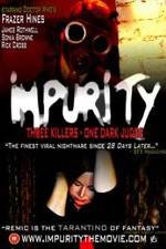 Watch Impurity 123movieshub