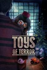 Watch Toys of Terror 123movieshub