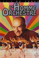Watch L'homme orchestre 123movieshub