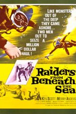 Watch Raiders from Beneath the Sea 123movieshub