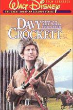 Watch Davy Crockett, King of the Wild Frontier 123movieshub