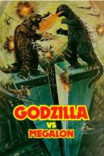 Watch Godzilla vs Megalon 123movieshub