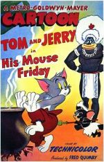 Watch His Mouse Friday 123movieshub