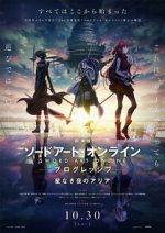 Watch Sword Art Online: Progressive - Aria of a Starless Night 123movieshub