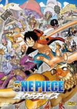 Watch One Piece Mugiwara Chase 3D 123movieshub