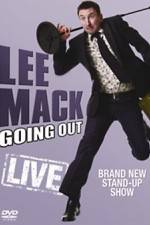 Watch Lee Mack Going Out Live 123movieshub