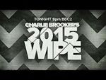 Watch Charlie Brooker\'s 2015 Wipe 123movieshub