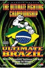 Watch UFC Ultimate Brazil 123movieshub