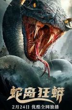 Watch Snake Island: Python 123movieshub