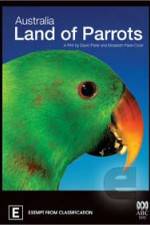 Watch Australia Land of Parrots 123movieshub