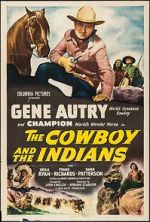Watch The Cowboy and the Indians 123movieshub