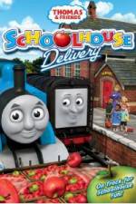 Watch Thomas and Friends Schoolhouse Delivery 123movieshub