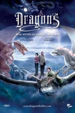 Watch Dragons: Real Myths and Unreal Creatures - 2D/3D 123movieshub