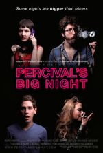 Watch Percival\'s Big Night 123movieshub