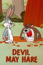 Watch Devil May Hare (Short 1954) 123movieshub