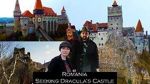 Watch Romania: Seeking Dracula\'s Castle 123movieshub