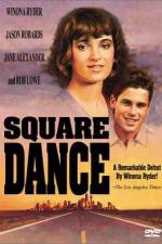 Watch Square Dance 123movieshub