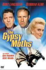 Watch The Gypsy Moths 123movieshub