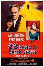 Watch 23 Paces to Baker Street 123movieshub