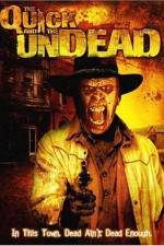 Watch The Quick and the Undead 123movieshub