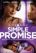 Watch A Simple Promise 123movieshub