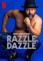 Watch Bert Kreischer: Razzle Dazzle (TV Special 2023) 123movieshub