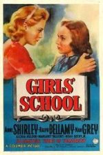 Watch Girls\' School 123movieshub