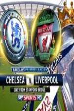 Watch Chelsea vs Liverpool 123movieshub