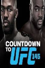 Watch Countdown To UFC 145 Jones Vs. Evans 123movieshub