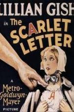 Watch The Scarlet Letter 123movieshub