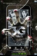 Watch 3G - A Killer Connection 123movieshub