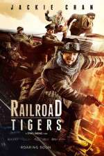 Watch Railroad Tigers 123movieshub