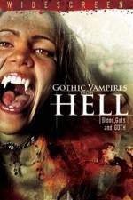 Watch Gothic Vampires from Hell 123movieshub