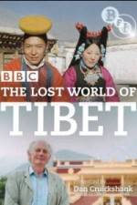 Watch The Lost World of Tibet 123movieshub