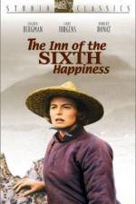 Watch The Inn of the Sixth Happiness 123movieshub