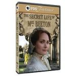 Watch The Secret Life of Mrs. Beeton 123movieshub