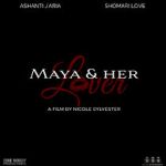 Watch Maya and Her Lover 123movieshub
