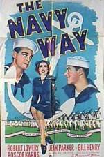 Watch The Navy Way 123movieshub