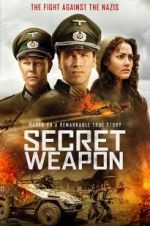 Watch Secret Weapon 123movieshub